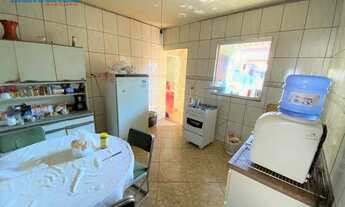 Imagem 7: Sobrado com Barracão e Casa - Nova América