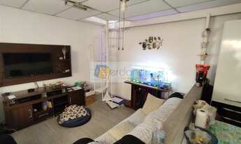 Imagem 2: Casa vila Regente Feijó 175 m ²