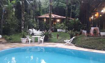 Imagem 4: Casa para venda possui 300 metros quadrados com 4 quartos em Boiçucanga - São Sebastião