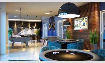 Imagem 7: COBERTURA COM 3 SUÍTES + 3 VG NOS INGLESES