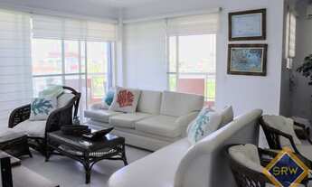 Imagem 2: Apartamento à venda na Riviera de São Lourenço