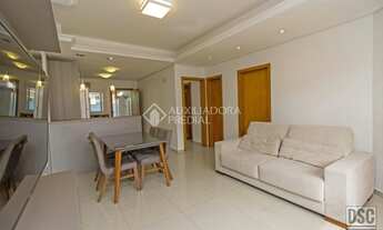 Imagem 4: Casa de condomínio sobrado para venda possui 70 metros quadrados com 2 quartos