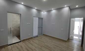 Imagem 3: Casa para venda possui com 3 quartos em Jardim Boer I - Americana - SP