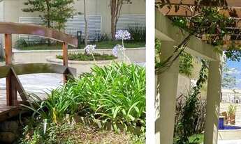 Imagem 7: Lindo apartamento no Condomínio Jardins de Monet