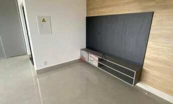 Imagem 7: Lindo flat todo mobiliado