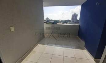 Imagem 2: Apartamento - Bosque dos Eucaliptos - Condomínio Residencial Varandas - 90m² - 3 Dormitóri