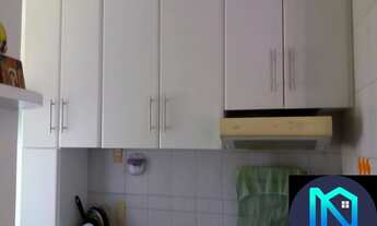 Imagem 6: Apartamento localizado na Vila Ema Zona Leste