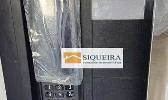 Imagem 2: Casa com 3 dormitórios à venda, 97 m² por R$ 490.000,00 - Horto Florestal - Sorocaba/SP