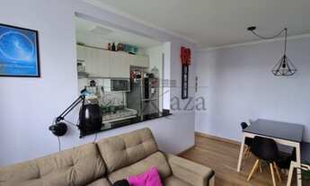 Imagem: Apartamento - Jardim das Indústrias - Residencial