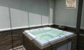 Imagem 7: Casa em Condomínio em Atibaia na Vila Suíça