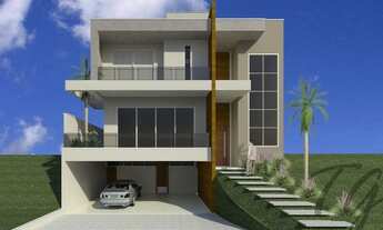 Imagem: CASA RESIDENCIAL em SOROCABA - SP, Condomínio