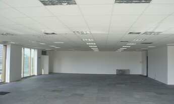 Imagem 6: Sala Comercial West Point Locação | 1.050m²