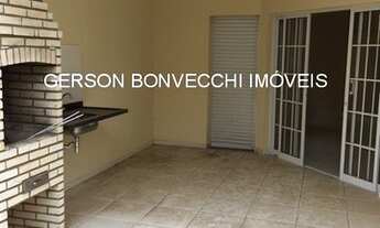 Imagem: CASA RESIDENCIAL em Sorocaba - SP, Condomínio