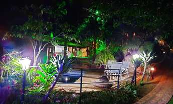 Imagem 4: Casa de condomínio para aluguel e venda com 368 metros quadrados com 4 quartos