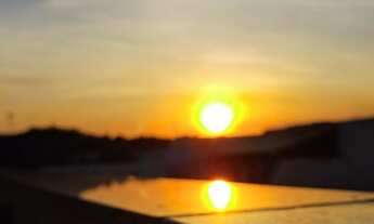 Imagem 3: Linda Cobertura com 3 quartos com 120m2 no em condomínio com total infraestrutura em Campo