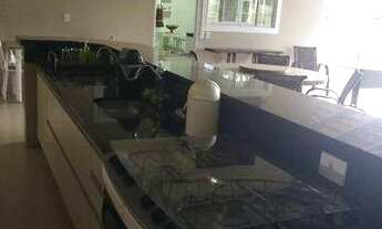 Imagem 5: Chácara com 4 dormitórios à venda, 2000 m² por R$ 1.100.000,00 - Centro - Guapiaçu/SP