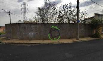 Imagem 4: Terreno à venda, 385 m² por R$ 210.000,00 - Jardim Veneza - Araraquara/SP