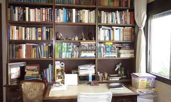 Imagem 4: SÃO PAULO - Apartamento Padrão - VILA NOVA CONCEIÇÃO