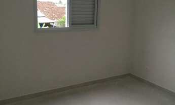 Imagem 2: Sobrado com 2 dormitórios à venda, 61 m² por R$ 206.000,00 - Jardim Tarumãs - Caraguatatub