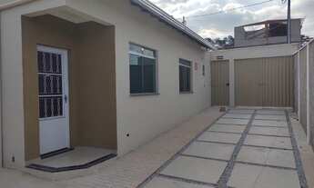 Imagem: Casa 2 quartos, Vila Verde, Betim, entrada