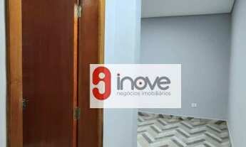 Imagem 5: Casa com 2 dormitórios à venda, 72 m² por R$ 320.000 - Jardim Imperial - Atibaia/SP