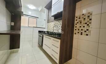 Imagem 7: NOVA ODESSA - Apartamento Padrão - GREEN VILLAGE
