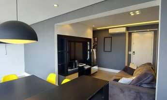 Imagem 4: Apartamento para venda com 92 metros quadrados com 2 quartos em Vila Carrão - São Paulo