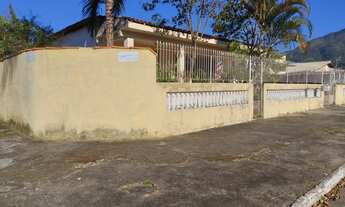 Imagem 4: Vendo casa térrea com 4 quartos em Indaiá - Caraguatatuba - SP