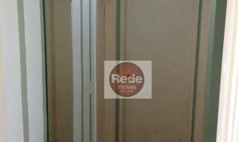 Imagem 4: Apartamento com 2 dormitórios à venda, 46 m² por R$ 190.000,00 - Vila Rangel - São José do