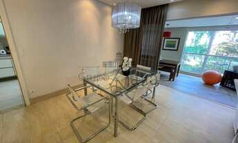 Imagem 3: Apartamento - Pq. Residencial Aquarius - Residencial Central Park Aquarius - 192m² - 4 Dor