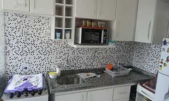 Imagem 6: Apartamento Padrão para Venda em Vila Jacuí São Paulo-SP