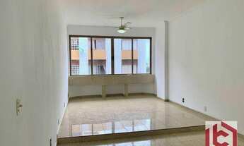 Imagem 2: Apartamento com 3 dormitórios à venda, 130 m² por R$ 520.000,00 - Boqueirão - Santos/SP