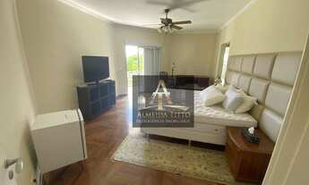 Imagem 5: Linda Casa no Residencial Melville com 4 Suítes 970 m² em Alphaville - Confira!