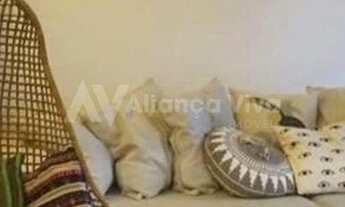 Imagem 3: Botafogo Apartamento com 3 dormitórios