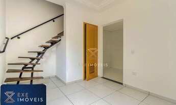 Imagem: Casa com 2 dormitórios à venda, 65 m²