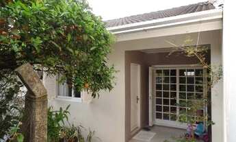 Imagem 5: Casa para venda possui 175 metros quadrados com 3 quartos em Santa Paula - São Caetano do