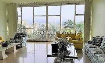 Imagem: Apartamento para venda com 288 m², 3 quartos