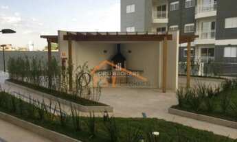 Imagem: Apartamento Padrão para Venda em Parque