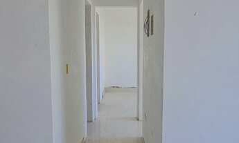 Imagem 3: Apartamento com acabamento alto padrão 2 quartos,com varanda gourmet e área de lazer na co