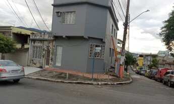 Imagem: Apartamento Térreo de Esquina Frente de