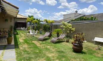 Imagem: Casa Mirante do vale