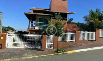 Imagem 2: Casa à venda no bairro Nova Esperança - Guaramirim/SC