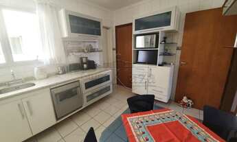 Imagem 2: Cobertura Duplex - Bosque dos Eucaliptos - Residencial Memphis - 254m²