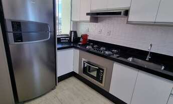 Imagem 6: Apartamento confortável