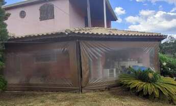 Imagem 7: Chácara para venda com 120 m² com 3 quartos