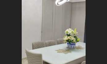 Imagem 5: Amplo apartamento 4 quartos, suítes, salas, varanda, copa cozinha, garagens, vista mar, et