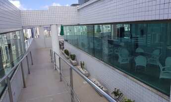 Imagem 6: Apartamento para venda possui 63 metros, com 3 quartos em Boa Viagem - Recife - PE