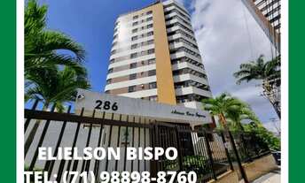 Imagem: Mansão horto imperial - Apartamento amplo