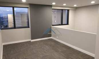 Imagem: Sala para alugar, 52 m² por R$ 2.790,00/mês