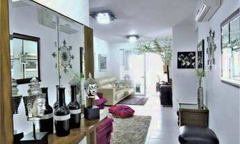 Imagem: Apartamento à venda, 114 m² por R$ 1.150.000,00